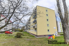 2 pokoje! Parter! Niski blok!